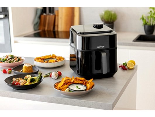 Аэрогриль GORENJE AF1800ST